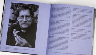 Zemřel legendární fotoreportér Vladislav Galgonek