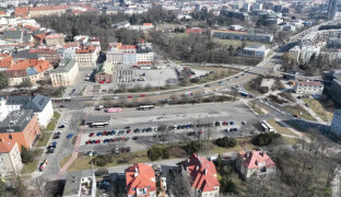 Po Velikonocích opět do práce. V Olomouci začnou opravy hned na několika místech