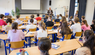 Odvolání při neúspěchu už podat nejde. Blíží se přijímačky na střední školy