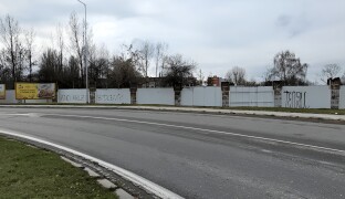 Graffiti bez pokut? Street art dostává v Olomouci víc prostoru
