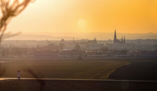 Univerzita nechala změřit svou uhlíkovou stopu. Odpovídá ročnímu provozu 13 aut