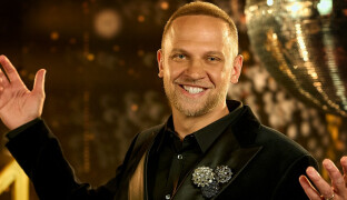 Když hvězdy tančí… Na parketu oblíbené televizní soutěže se představí i rodák ze Šumperka