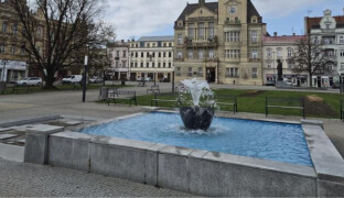 Šest kašen opět v provozu. Prostějov se ladí na jaro