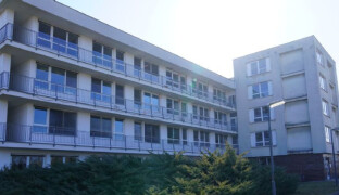 Prostějovská léčebna dlouhodobě nemocných projde rekonstrukcí. Hotovo bude v listopadu