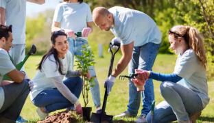 Kde si vyzkoušet dobrovolnictví? Olomoucký kraj nabízí několik desítek možností na zkoušku