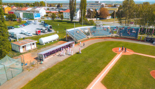 Olomoucký baseball má nového sponzora. Co přinese Coca-Cola?