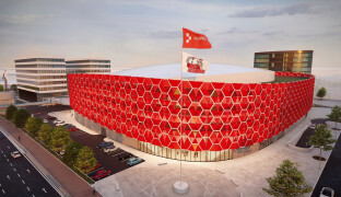 Multifunkční hala dostala od zastupitelů zelenou. ProOlomouc varuje před riziky