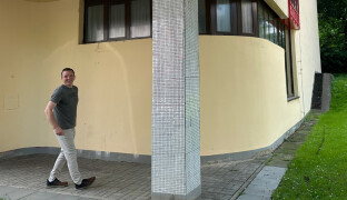 Nechci patřit mezi ty, kteří nad tím mávnou rukou, říká Josef Kovář