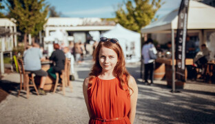 Mezi elitou filmového průmyslu. Ředitelka prostějovského kina je ve světovém žebříčku