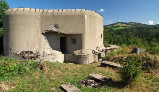 Vojenské muzeum vylepšují nadšenci. Teď chce získat Cenu kraje