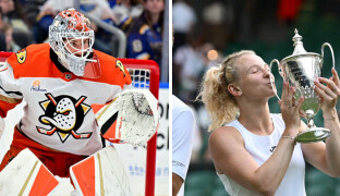 Olomouc má obrovský sportovní potenciál, říká zakladatel Sportovního deníku fanouška