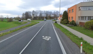 Nový týden, nová uzavírka. Přechod bude od listopadu sloužit především cyklistům