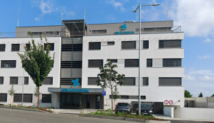 Nové Senatorium Olomouc patří do projektů skupiny Redstone. Nabízí 120 lůžek dlouhodobé péče