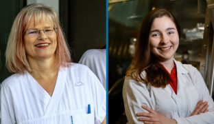 Ženy z Olomouce mezi vědeckou elitou: Forbes vybral dvě výjimečné tváře české vědy