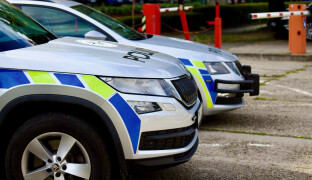 Kriminalisté řeší úmrtí muže v Přerově, policie zadržela jednoho muže