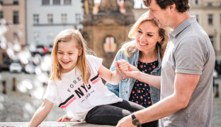 ANKETA: Olomouc dává 10 tisíc za trvalý pobyt. Co na to říkáte?