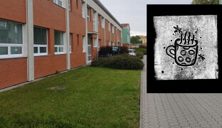 OBRAZEM: Šťastné a chutné. Jak namalovaly děti vánoční pokrmy?