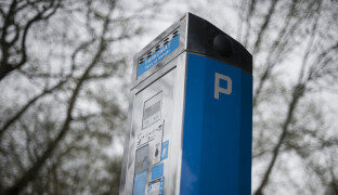 Prostějov omezí noční parkování nákladních aut, nabídne náhradní místa