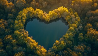 Olomoucký kraj hledá inspirativní projekty. Nominujte osobnosti, organizace a obce na ceny za životní prostředí