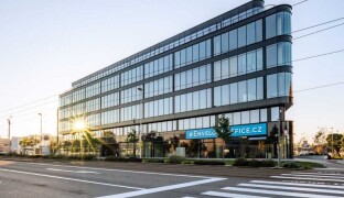 DataReport: Víc aut na Foerstrově ulici, míň na třídě Svobody. Jak se doprava v Olomouci změnila?