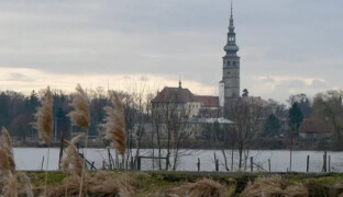 Zámek v Tovačově otevírá sezónu: řemesla, velikonoční dílny i program pro celou rodinu