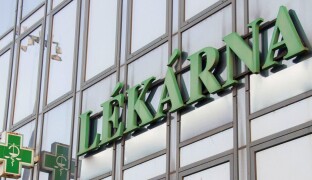 Na Velikonoce bez léků nezůstanete. Města v Olomouckém kraji budou držet pohotovost