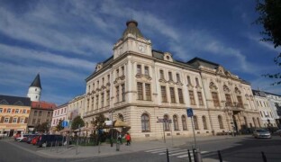 Přerov rozezní stovky kytar. Rekord letos slaví desítku ve velkém stylu