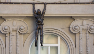 Neděle bez vstupného táhne, muzeum přivítalo trojnásobek lidí. Kdo ji ale zaplatí?