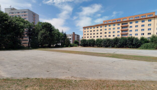 U Moravy má vzniknout moderní relaxační zóna. I s miniamfiteátrem