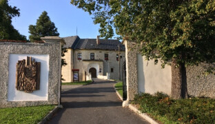 Tršice zvou na benefiční koncert, přijďte se podívat. Pořádá ho Kněžská gregoriánská schola