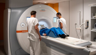 Pacientům nabízí špičkovou péči i nejmodernější přístroje. Fakultka představí radiologii