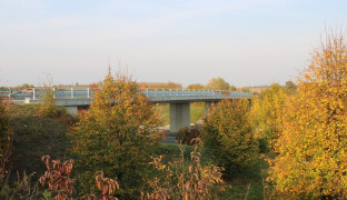 Další uzavírky v Olomouci. Jedna začne ve středu, do konce dubna jich bude ještě sedm