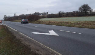 Asfalt i nafta zdražují. Výstavba dálnic může být podle ŘSD dražší