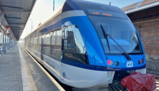 Trvalo to skoro dva roky. Na Jesenicko se vrací poslední spoje po povodních