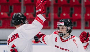 Dorost Mory je zpět v extralize