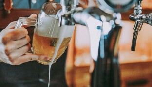 Zubr trumfnul kozla. Absolutním vítězem je pivo z Přerova