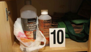 Není perník jako perník. O tom se přesvědčil muž na Přerovsku