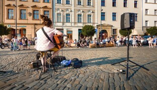 Přijede i Laco Déczi. Další ročník největšího hudebního festivalu se chystá