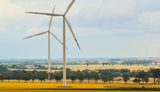 Vyroste v kraji víc větrníků? Ministerstvo schválilo 8 akceleračních zón