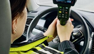 Na pokutách vybrala policie skoro 200 tisíc. Jak dopadl Speed Marathon?