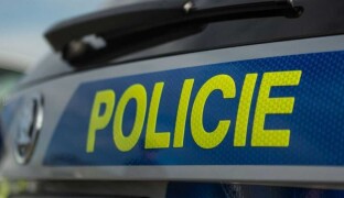 Na silnici neměl co dělat řidič, ani jeho auto. Teď mu hrozí až dva roky za mřížemi