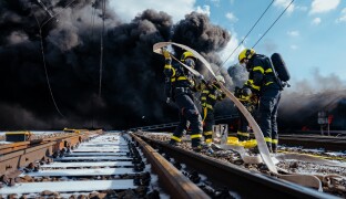 Náklady na další část sanačních prací v Hustopečích šplhají k 380 milionům