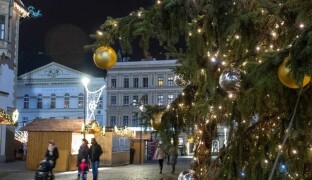 Svátky klidu a pohody i zmatku a stresu. S čím se Češi o Vánocích nejčastěji potýkají?