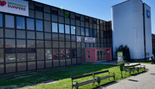 Vyhrožoval nemocnici v Šumperku. Policisté ho dopadli za pár hodin