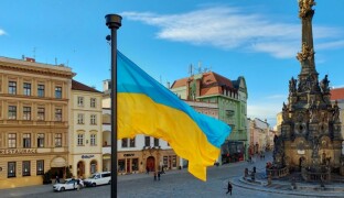 Chtějí pracovat. Roste počet zaměstnaných Ukrajinců