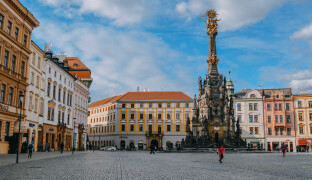 Olomouc chystá kontribuce developerů. Ti o nich mluví jako o nové dani