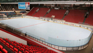 Akce na víkend: Lidová tradice, bohatý program pro děti i bruslení