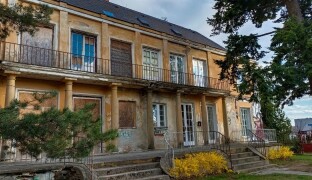 Zapomenuté stavby: Na stavu vily Stratilových se nejvíce podepsal minulý režim