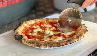 Kousek Itálie v Olomouci? Není problém, nabídka je pestrá!