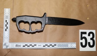 DataReport: Rekordní počet vražd. Známe statistiky trestné činnosti v Olomouckém kraji